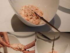 -Le Bernardin