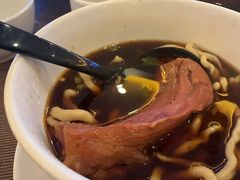 -中国厨房/台湾牛肉面