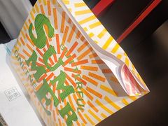 -BUTTERFUL&CREAMOROUS 黄油与面包(三里屯太古里店)