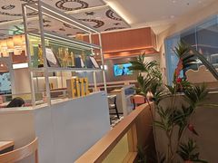 -菲滋意式餐厅(富阳东方茂店)
