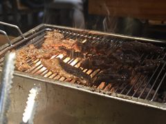 牛肋条-丹东特色烤肉(学府路一部店)