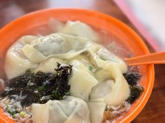 -阿麟馄饨(延长路店)