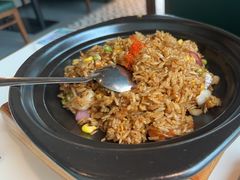 -庆江南江南菜(琴湖溪里花园城店)