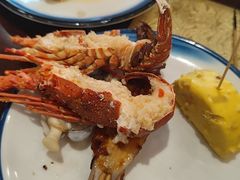 -金狮国际酒店自助餐(金狮店)