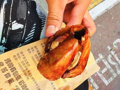 -鸽子窝专业烧烤店(南市场店)