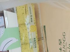 -仟吉(荟聚中心店)