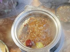 -塔兰齐新疆孜然火锅(鲤鱼山路店)