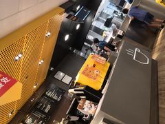 -麦当劳(华融店)