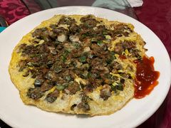 闽南海蛎煎-连家船海鲜大排档·20年闽菜店(厦大店)