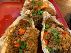-老姑砂锅·烧烤天津菜(体北道店)