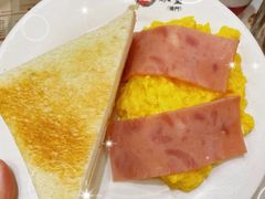 -華人 華星冰室(氹仔 店)