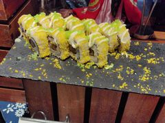 -昆山裕元花园酒店·温莎西餐厅