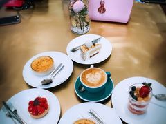 -PAUL LAFAYET 法式甜品(港汇广场店)