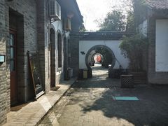 -七贤国际青年旅舍(西七路分店)