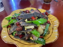 -和福餐馆(西江古街店)