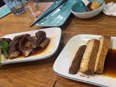 -唔止卤嘢·潮州府城菜(鹭江店)