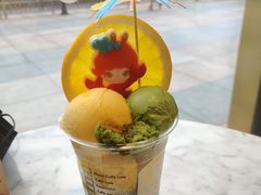 -哈根达斯(朝阳大悦城店)