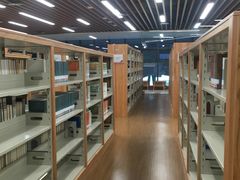 -厦门市图书馆(集美新城馆区)