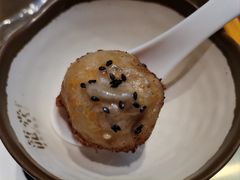 -龍堂蟹黄小笼包(万家丽店)