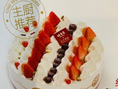 -味多美蛋糕(六里桥店)