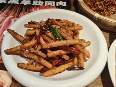 -小乾杯串店•16年沈阳烧烤(文安路店)