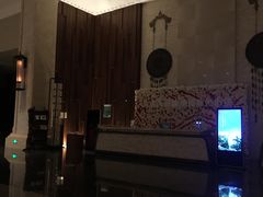 -西双版纳融创皇冠假日度假酒店