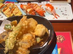 -元通寿司(东骏店)