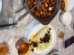 -雀蓝川菜(星悦汇店)