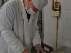 -上海牛羊肉公司塘沽路清真门市部