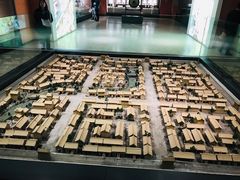 -西安大唐西市博物馆