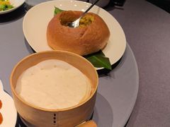 -北京老铺烤鸭(第五国际店)