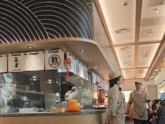 -吾妻拉面•和风食堂(群光广场店)