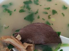 牛心-剑南五香牛肉店