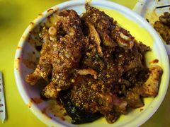 -有奴思烤肉·清真(正宁路店)