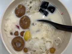 -汕头街四果汤