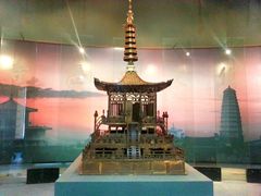 -法门文化景区