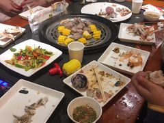 -苏大嘴海鲜牧场(奥林匹克店)