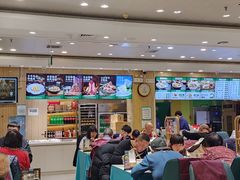 -紫光园(吕家营店)