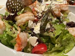 -Efes Turkish & Mediterranean Cuisine 艾菲斯餐厅(陆家嘴店)