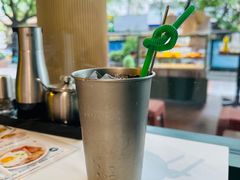 -香港深仔记茶餐厅(东门店)