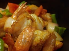 椒盐开背虾-我是那个大叔·美食研究所(新塘路店)