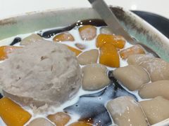 -鲜芋仙(番禺万达广场店)