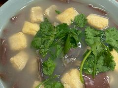 -金原鸭血粉丝汤·汤包·脆皮烤鸭(南京博物院店)