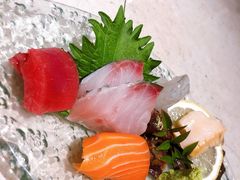 -广州瑞士酒店瑞初日本料理·铁板烧