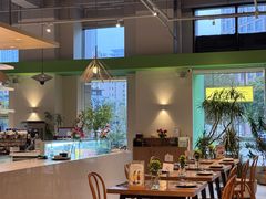 -小满Grainkitchen(滨江商业广场店)