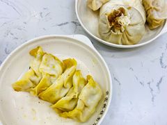 三丁包-蒋家桥饺面店(四望亭路店)