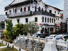 -梅州天地人花园酒店(梅县人民广场店)