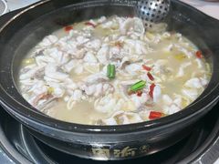 -周渝食惦酸菜鱼(青浦店)