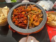 -多嘴超级肉蟹煲(中街恒隆故宫店)