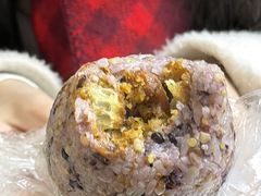 杂粮蒸饭-芳婆糕团店(王府大街店)